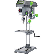 Genesis 10 In. 5-Speed Bench Top Drill Press with Work Light