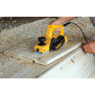 DEWALT 5.5A 3-1_4 In. 1_16 In. Depth Planer