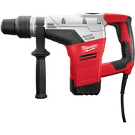 Milwaukee 1-9_16 In. SDS-Max Keyless 10.5-Amp Electric Rotary Hammer Drill