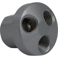 Bostitch 1_4 In. 3-Way Manifold