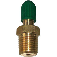 Campbell 1_4 In. Air Intake Valve