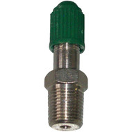 Campbell 1_8 In. Air Intake Valve