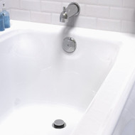 Do it One-Hole Chrome Bath Drain Face Plate