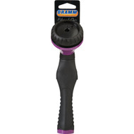 Dramm One Touch Heavy-Duty Metal Shower & Stream Multi-Pattern Nozzle  Berry