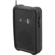 GPX AM_FM Portable Radio