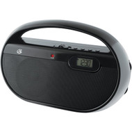 GPX AM_FM Portable Radio with Handle