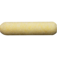 Purdy Jumbo Golden Eagle 6-1_2 In. x 1_2 In. Mini Knit Fabric Roller Cover (2-Pack)