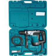Makita 1-9_16 In. SDS-Max Keyless 10.0-Amp Electric Hammer Drill