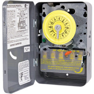 Intermatic 240V 40A 10 000W Water Heater Timer
