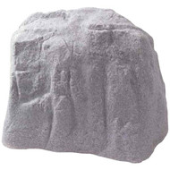 EMSCO 18-7_8 In. W. x 20-1_2 In. H. x 25 In. L. Granite Decorative Landscape Architectural Rock  6 Lb.