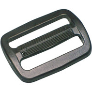 Turf 2 Black Strap Buckle