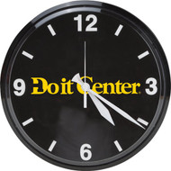 Do it Center 12-3_4 In. Wall Clock