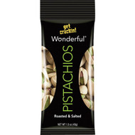 Wonderful 1.5 Oz. Original Pistachios