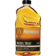 Howe's Lubricator 1_2 Gal. Diesel Anti-Gel and Conditioner