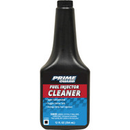 Prime Guard 12 Fl. Oz. Fuel Injector Fuel System Cleaner