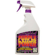 Purple Power 32 Oz. Trigger Spray Industrial Strength Cleaner_Degreaser