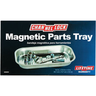 Channellock 9-1_2 In. Stainless Steel Magnetic Parts Tray