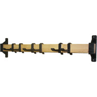 Hopkins Studtrack Storage System Hang Rail