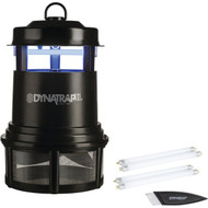 Dynatrap Reusable Indoor_Outdoor 1 Acre Coverage Area Insect Trap
