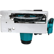 Makita 18 Volt LXT Lithium-Ion 6-1_2 In. Cordless Circular Saw (Tool Only)
