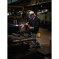 Milwaukee 4-1_2 In. 7.5A 10 000 rpm Angle Grinder