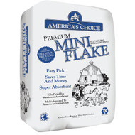 America's Choice 4.0 Cu. Ft. Mini Flake Pine Animal Bedding Stall Shavings