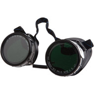 Forney Clear_Shaded Brazing & Welding Goggles