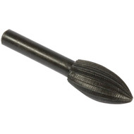 Forney 1_2 In.x 1 In. Rotary File