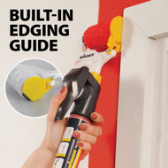 Wagner SMART Edge 3 In. x 3_8 In. Power Roller