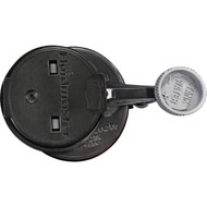 Fluidmaster 3.5 - 7 GPF Plastic Universal Anti-Siphon Fill Valve (3 Ct.)