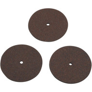 Forney 1-1_4 In. Replacement Cut-Off Wheel