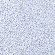 Crane Sequentia 4 Ft. x 10 Ft. White FRP Fiberglass-Reinforced Plastic Panel