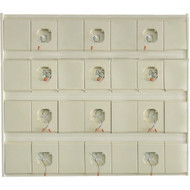 Home Impressions 4 Ft. Lighting Display