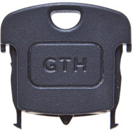 ILCO Electric Chip Key Head  GTH