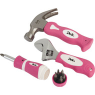Do it 6-in-1 Screwdriver  Wrench  Hammer Mini Tool Set (3-Piece)