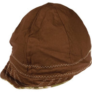 Forney Size 7-5_8 Multi-Colored Welding Cap