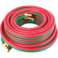 Forney R 1_4 In. x 50 Ft. Hose