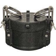 Apache 1-1_2 In. Polypropylene Dust Cap