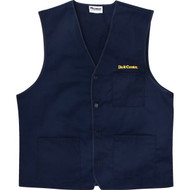 Do it Center Medium Navy Vest