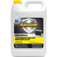 Havoline Universal Gallon 50_50 Pre-Diluted -34 F to 265 F Automotive Antifreeze