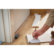 Bosch 165 Ft. Laser Distance Measurer