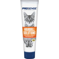 Pro-Sense 2.5 Oz. Salmon Flavor Paste Hairball Eliminator