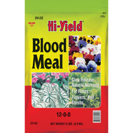 Hi-Yield 8 Lb. 12-0-0 Blood Meal