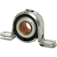 Dial 5_8 In. Pillow Block Bearing