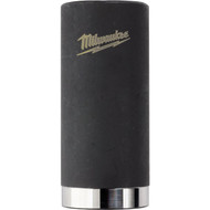 Milwaukee SHOCKWAVE 1_2 In. Drive 13_16 In. 6-Point Deep Standard Impact Socket