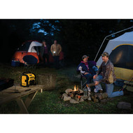 DeWalt 18_20_12 Volt Compact Nickel Cadmium_Lithium-Ion Cordless Jobsite Radio (Bare Tool)