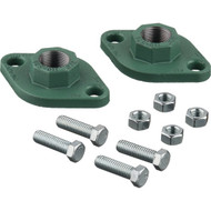 TACO 1-1_4 In. Freedom Flange