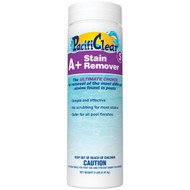 PacifiClear 2 Lb. A+ Stain Remover Granule