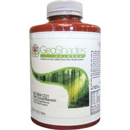 GeoShades BAC Paint Colorant  Red Oxide  1 Qt.