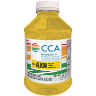 Valspar NovoColor II Paint Colorant  Yellow  1 Qt.